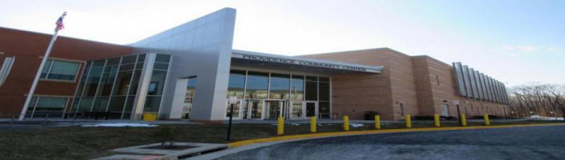 Providence Community Center