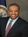 Justin E. Fairfax