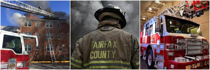 fire and rescue