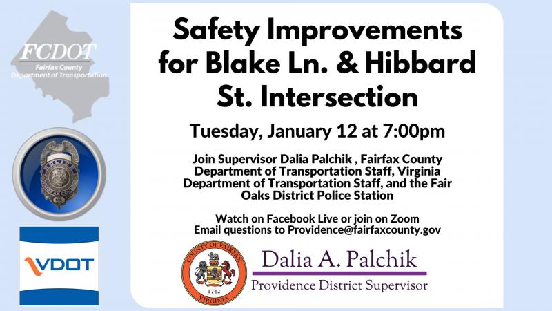 Safety Improvements