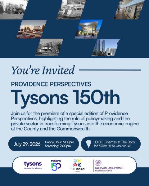 Invitation for premiere