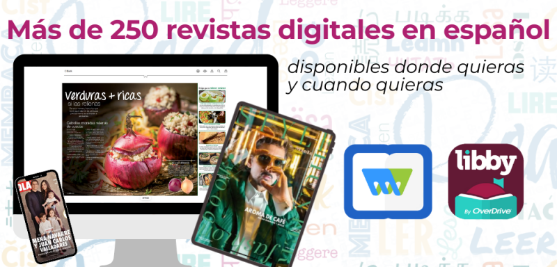 Foto destacada - Biblioteca