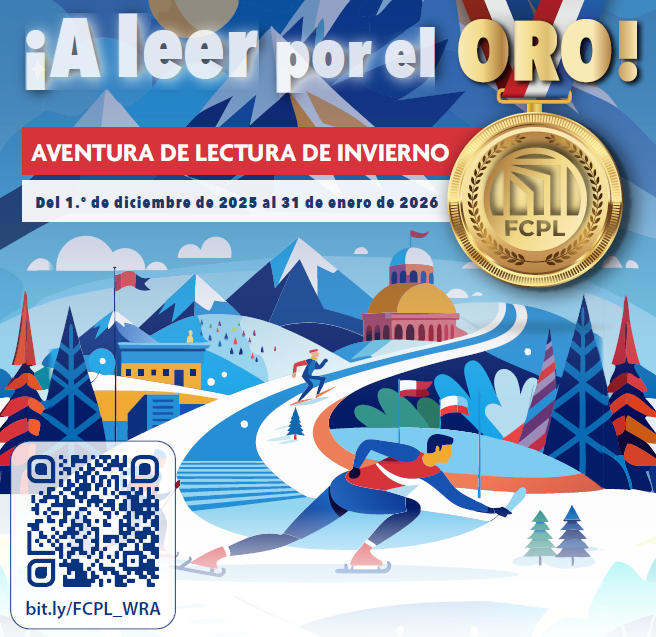 Foto destacada - Biblioteca