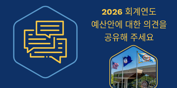 Budget Input Fy 26