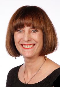 Barbara Byron