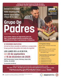 Grupo para padres