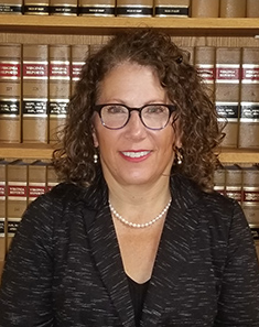 General District Court Judge Susan Friedlander Earman Receives Official