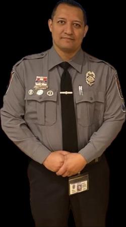 Detective Andrade