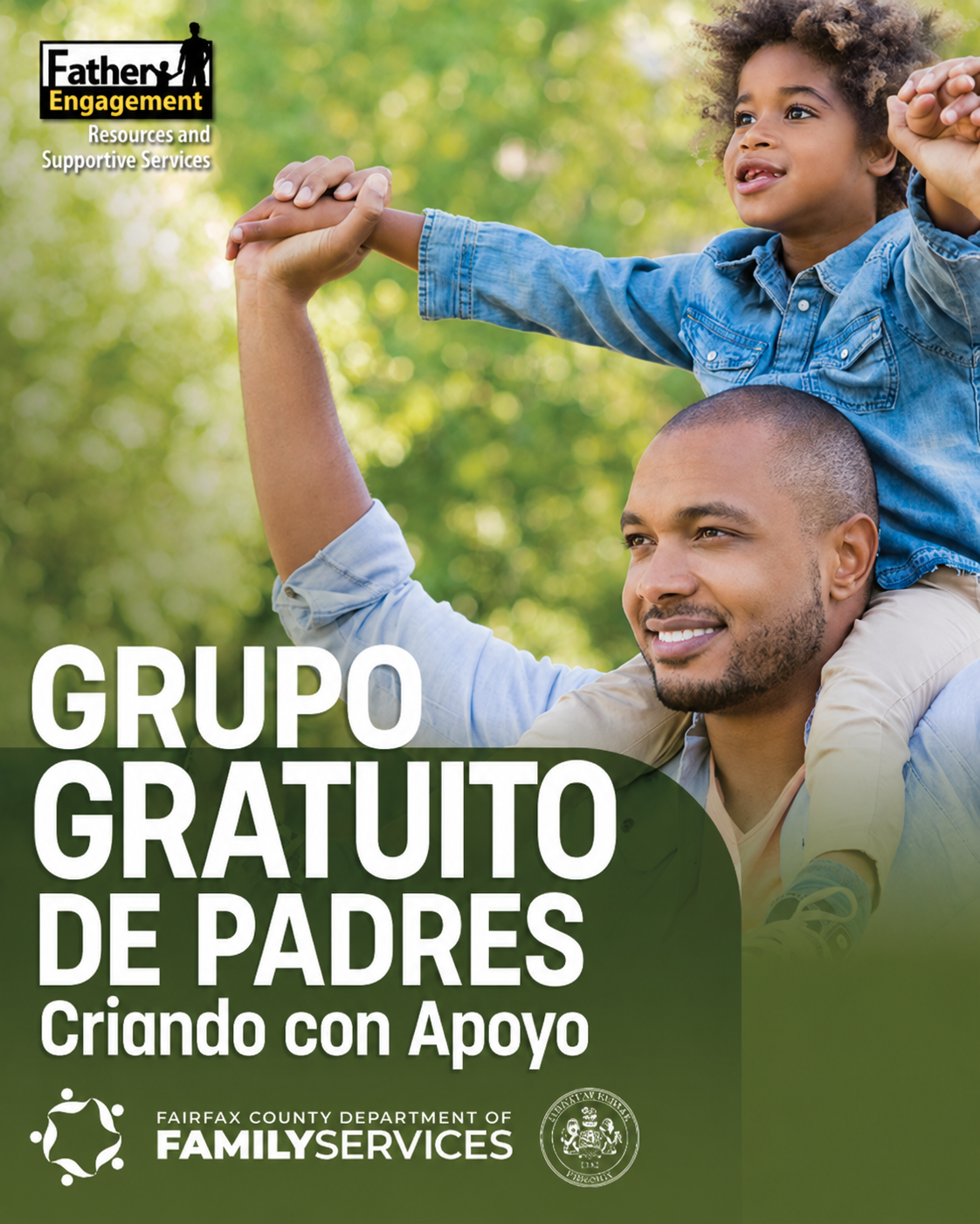 Curso para Padres