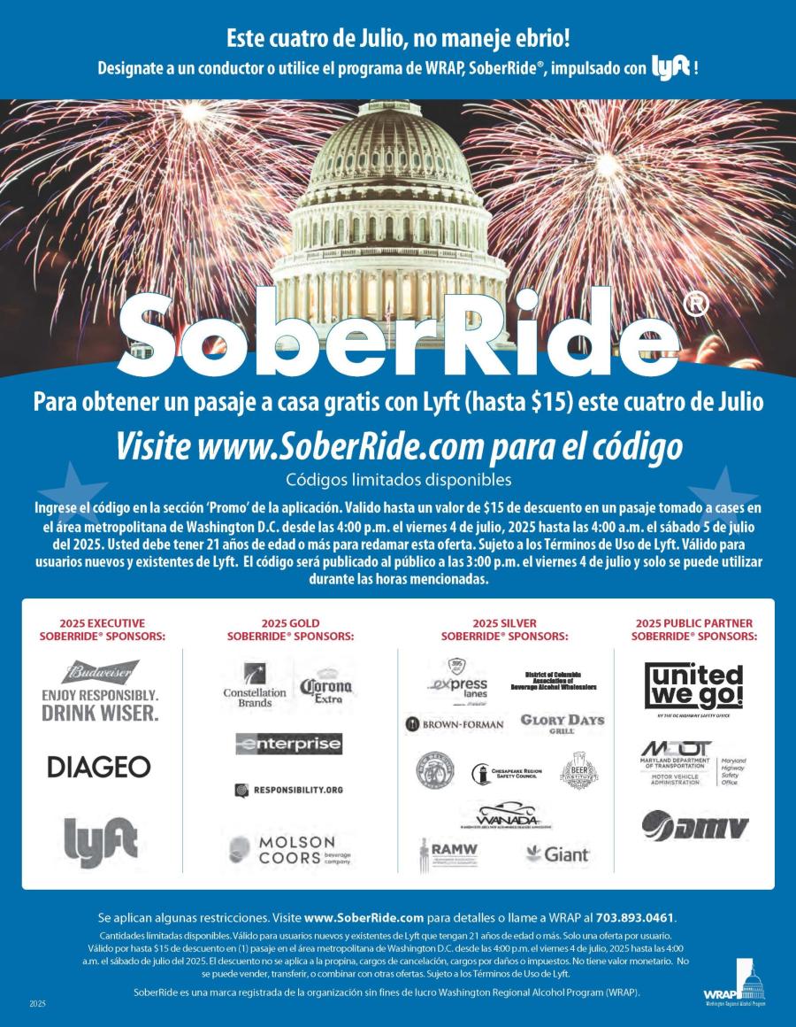 SoberRide