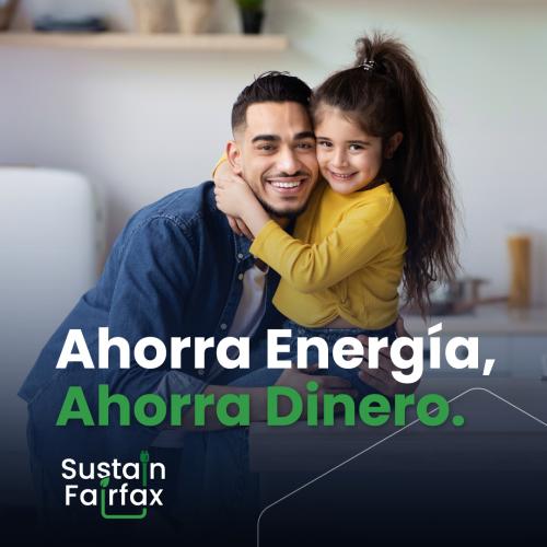 Ahorra energía