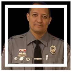 Detective Andrade