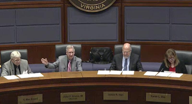 Fairfax County Seeks Board Of Zoning Appeals Member Public Affairs