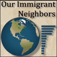 our immigrant neighbors graphic thumbnail