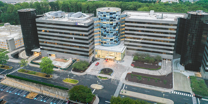 Inova Center for Personalized Health