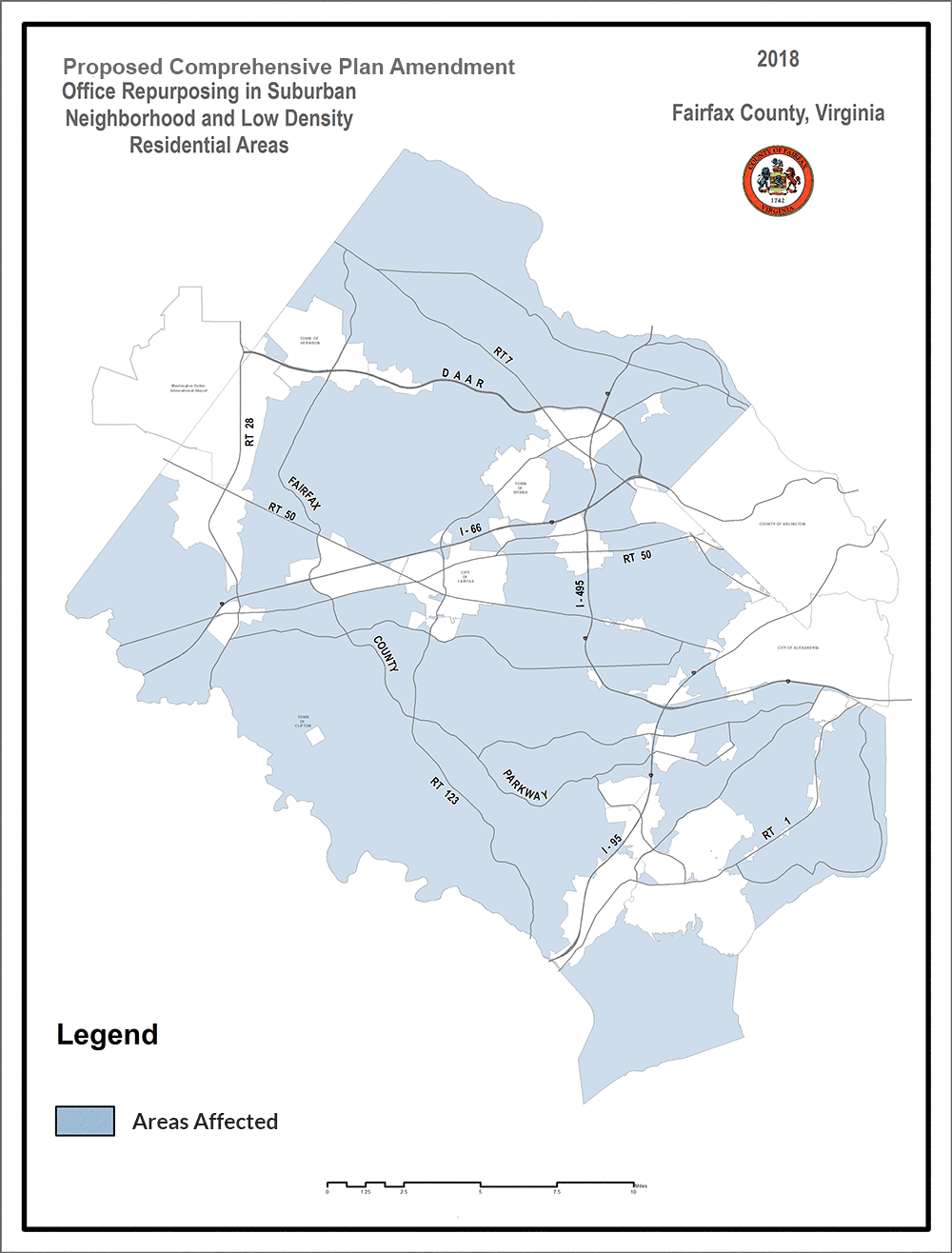 Planning Commission Approves Proposal to Allow Conversion of Empty