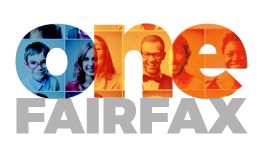 One Fairfax logo