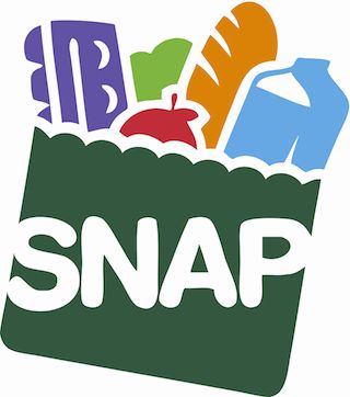 Logo SNAP