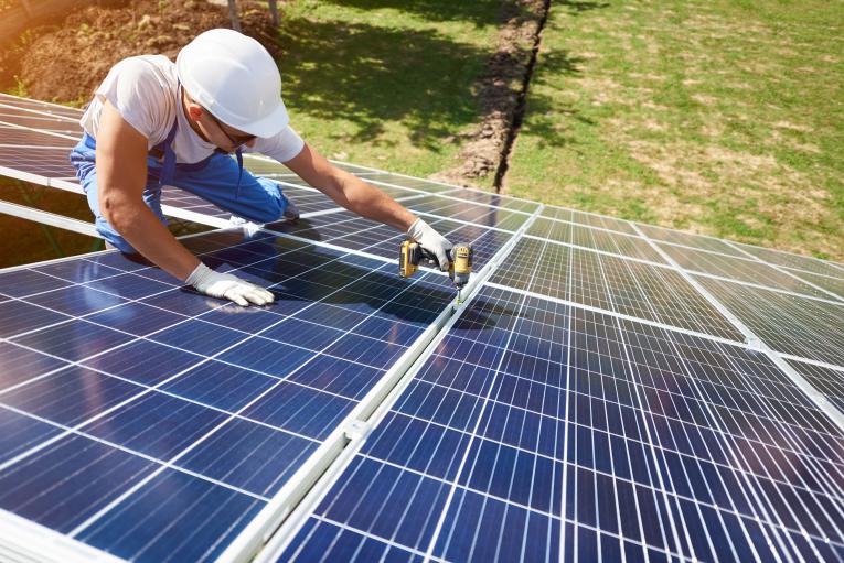 Fairfax Virginia Solar Installers