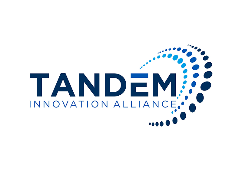 Tandem Innovation Alliance logo.