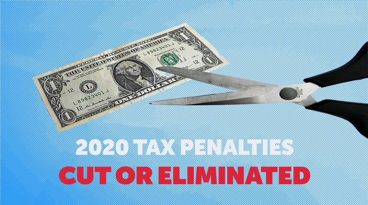 Fairfax County Reduces Penalties for Late Car and Real Estate Tax