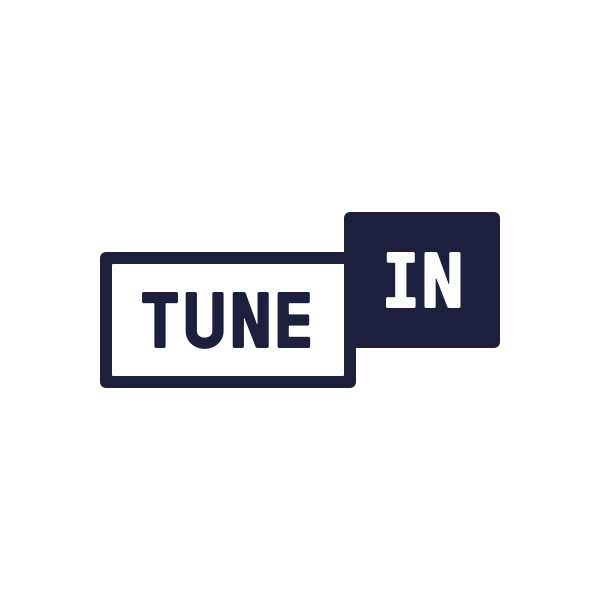TuneIn logo