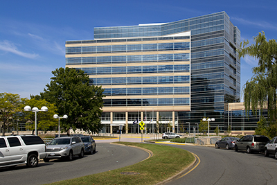 photo: public safety headquarters