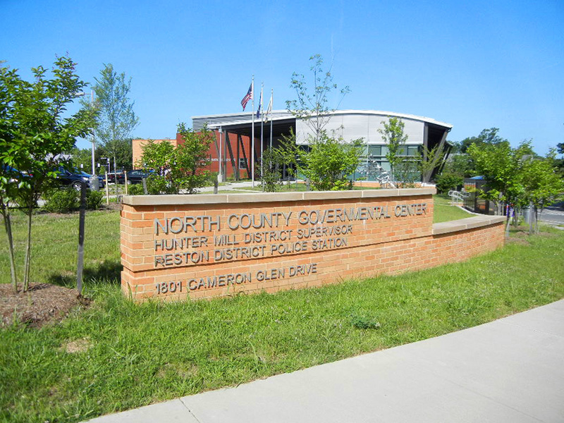 North County Governmental Center