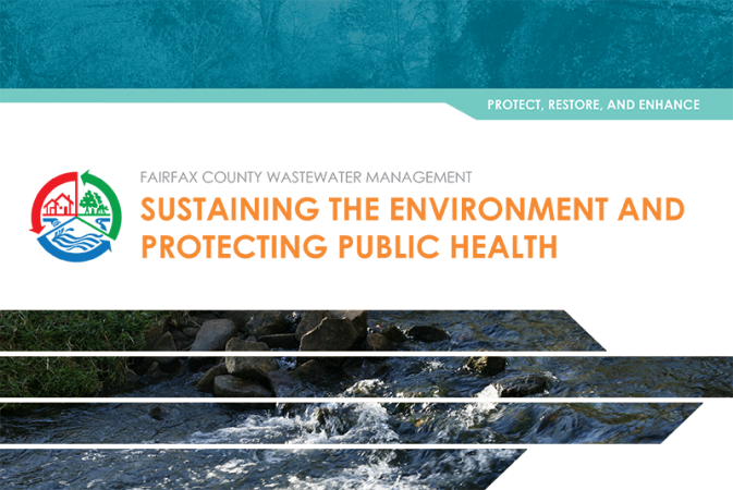 Sustaining the Environment and Protecting Public Health Report Cover