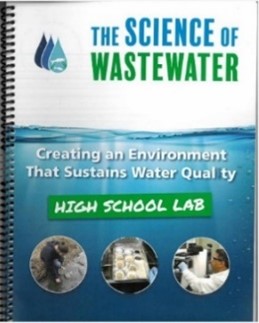 The Science of Wastewater Grades 9-12 (Advanced)