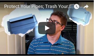 Protect Your Pipes