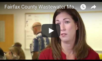 Fairfax County Wastewater Management