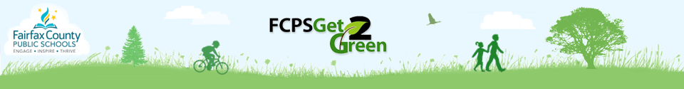 FCPSGet2Green logo