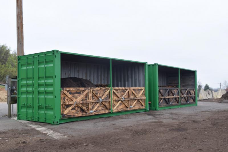 Compost
