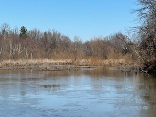 Dogue creek project