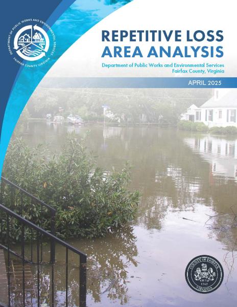 FFX RLAA Report front page