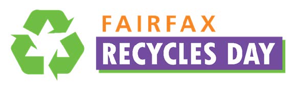 Fairfax Recycles Day
