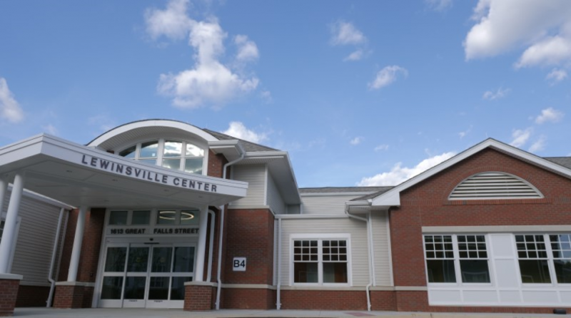 Lewinsville Center