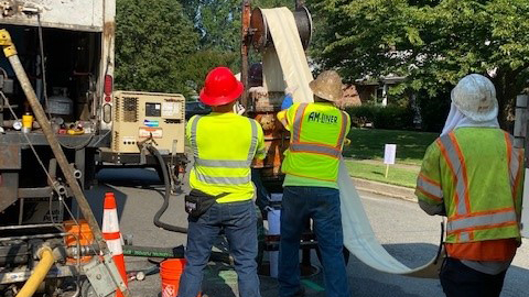 News | Public Works and Environmental Services
