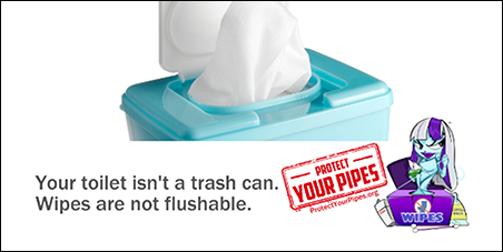 Protect your pipes