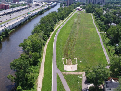 Floodplain Management Plan thumbnail