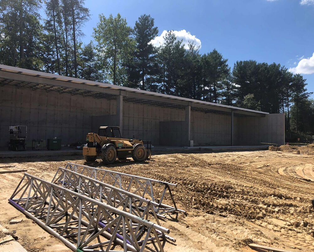 Construction photo 2