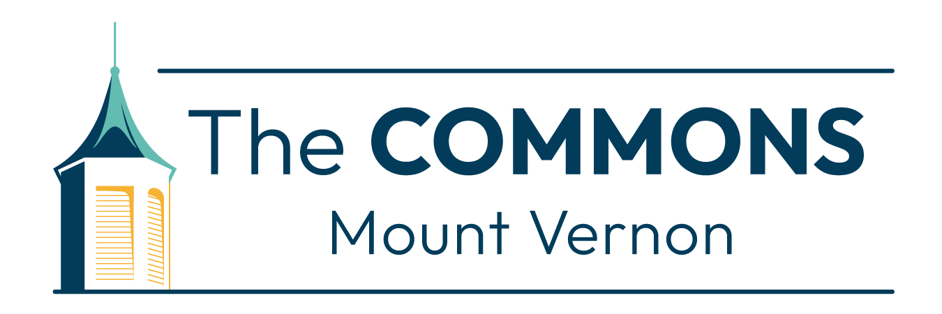 The Commons Mount Vernon