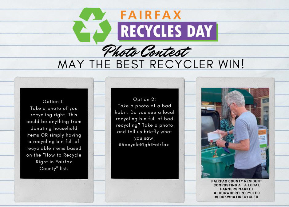 AmericaRecyclesDayPhotoContest2022 image