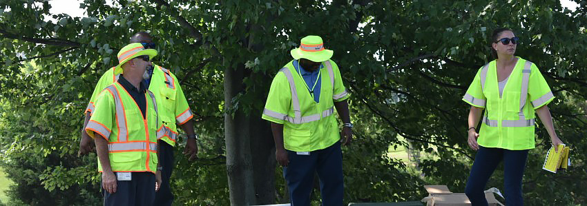 Refuse and Recyclable Material Collection Worker Safety ...