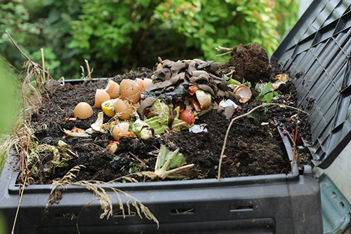 Composting