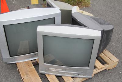 TVs