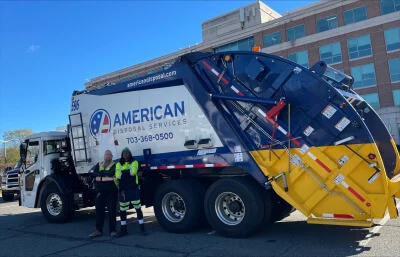 American Disposal