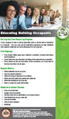 Educatoing Occupants