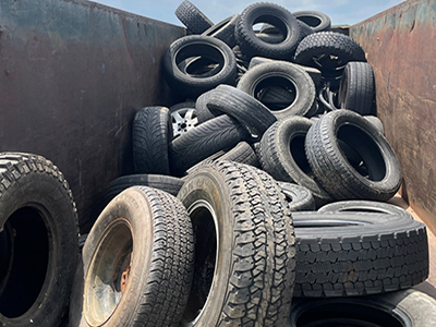 tires